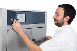 Lancer - Ultima Freestanding Laboratory Washers Series