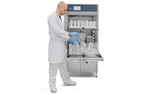 Lancer - Ultima Freestanding Laboratory Washers Series