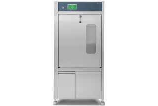 Lancer - Ultima Freestanding Laboratory Washers Series