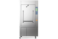 Lancer - Ultima Freestanding Laboratory Washers Series