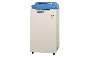 Amerex - HVP-50 - Autoclave (Fully Automatic Drying Model)