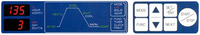 Amerex - HV-Series Autoclaves (Non-Drying Models)