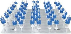 Crystal Industries - IS-A152 - Deep Well Plate Holder + Platform
