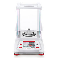 Ohaus - 30100600 - Adventurer™ Analytical Balance AX124