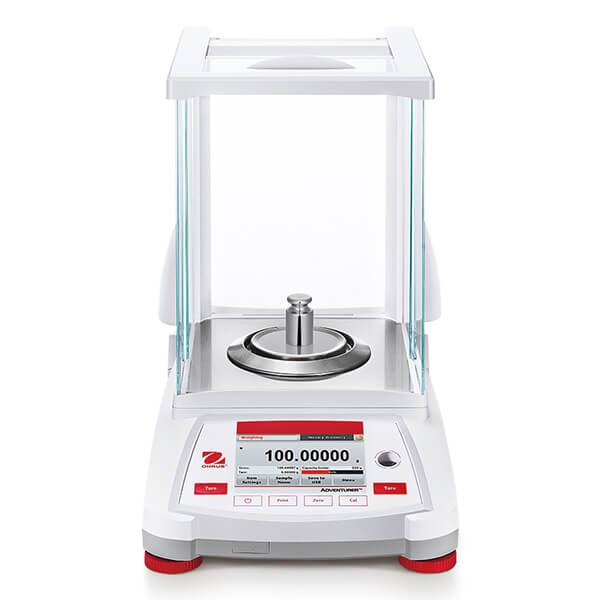 Ohaus - 30100600 - Adventurer™ Analytical Balance AX124