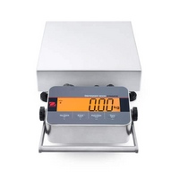 Ohaus - 30685209 - Defender™ 3000 Washdown Bench Scale i-D33XW15C1R5 AM