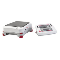 Ohaus - 83021367 - Explorer™ Precision Flagship Balance EX10201N