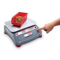 Ohaus - 30236942 - Ranger™ Count 4000 Counting Scale, RC41M30 AM