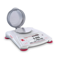 Ohaus - 30253005 - Scout™ High-Performance Portable Precision Balance STX123 AM