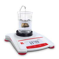 Ohaus - 30253029 - Scout™ Educational Portable Precision Balance SKX123 AM