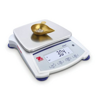 Ohaus - 30253056 - Scout™ Portable Balance for Jewelry Weighing SJX1502N/E