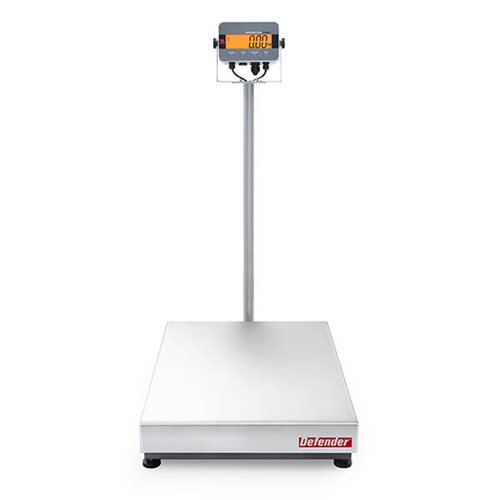 Ohaus - Defender™ 3000 Hybrid Bench Scale