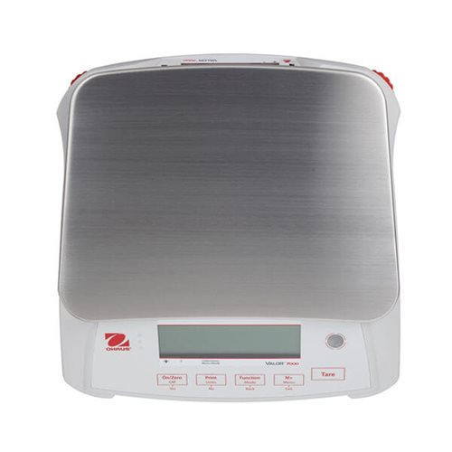 Ohaus - 30031829 - Valor™ 7000 Compact Scale, V71P6T AM