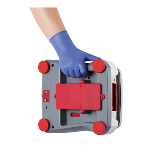 Ohaus - 30035682 - Valor™ 2000 Bench Compact Scale, V22PWE1501T AM
