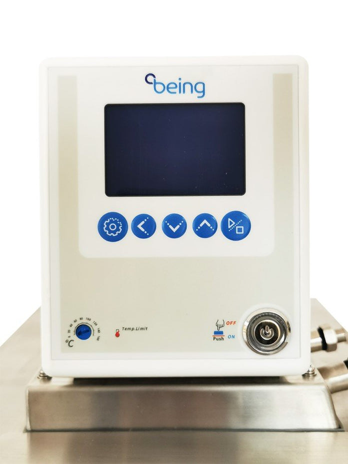 Being - BCH15013AU - Circulating Bath