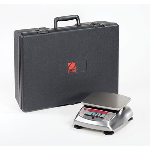 Ohaus - Valor™ 3000 Bench Scales