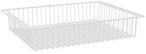 Lab Research Products (LRP) - LRP-SLD BSKT-Full-0504 - Full Size Sliding Wire Basket for 5 Cu. Ft. Models