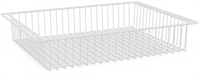 Lab Research Products - LRP-SLD BSKT-Full-0504 - Full Size Sliding Wire Basket for 5 Cu. Ft. Models