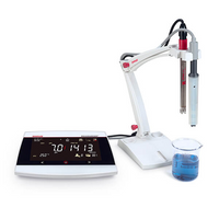 Ohaus - 30589825 - AQUASEARCHER™ Multi-Parameter Analyzer Meter a-AB33M1 -F