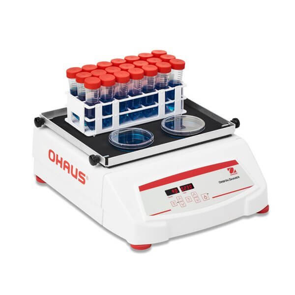 Ohaus - Heavy Duty Orbital Shakers