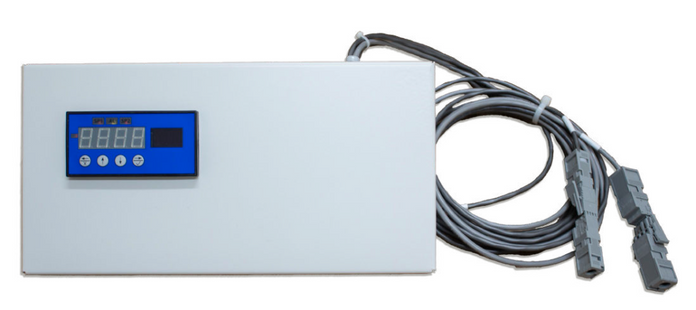 Baker - Cabinet Setpoint Monitoring Infield Kit