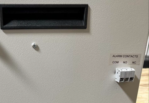 Caron - ALRM303 - Remote Alarm Contacts for CRSY102