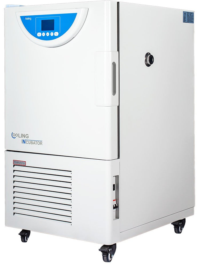 Being - BIC-Series - Cooling Incubator