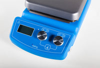 Being - BMS-07B3 - Square Plate Magnetic Heated Stirrer, 3L B