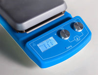 Being - BMS-09A5 - Square Plate Magnetic Heated Stirrer, 5L