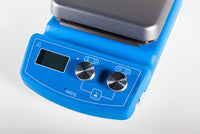 Being - BMS-09A12 - Square Plate Magnetic Heated Stirrer, 12L