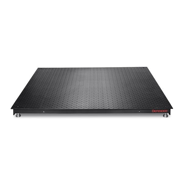 Ohaus - 30837706 - Defender™ 5000 Floor Scale i-DF52XW2500B1R