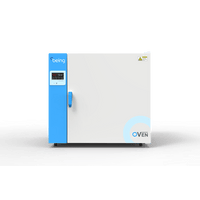 Being - BO212050U - Forced-Air Drying Oven