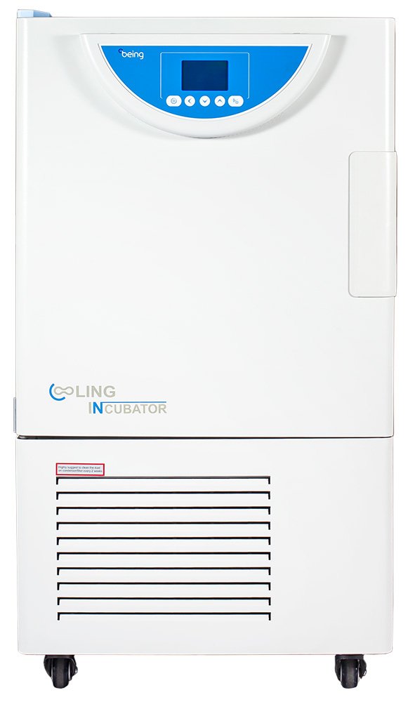Being - BIC-Series - Cooling Incubator