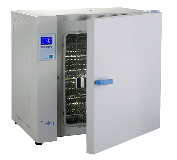 Being - BIF-Series - Mechanical Convection Incubator