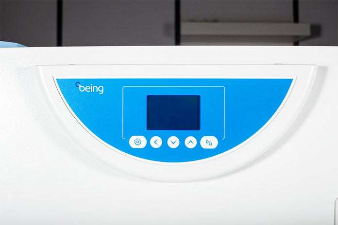Being - BLC150120U - Cooling Incubator