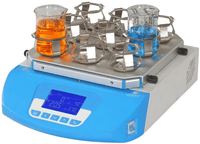 Being - OS1512U - Orbital Shaker