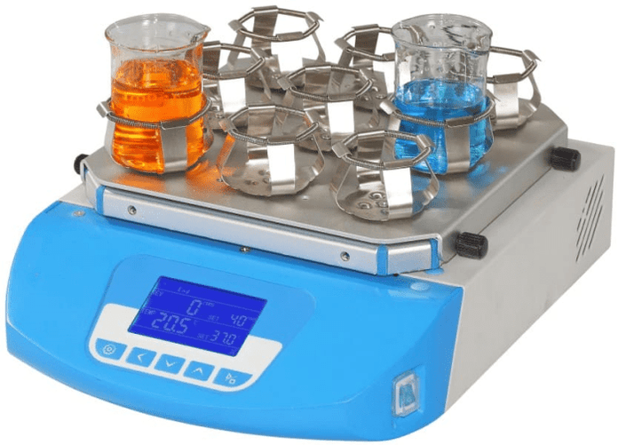 Being - OS1512U - Orbital Shaker