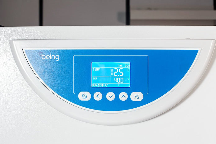Being - BLC150250U - Cooling Incubator