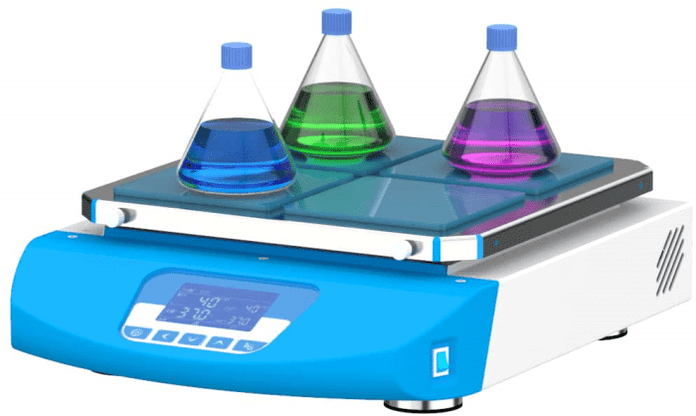 Being - OS1512U - Orbital Shaker