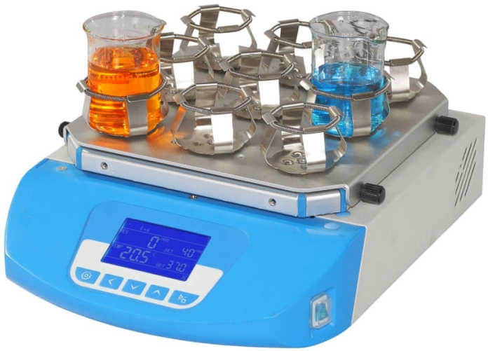 Being - OS1513U - Orbital Shaker