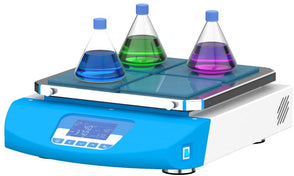 Being - OS1512U - Orbital Shaker