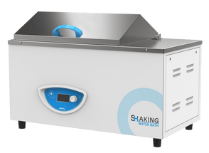 Being - WZ21033U - Shaking Water Bath