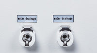 Being - BW21215U - Dual Chamber General Purpose Water Bath