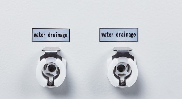 Being - BW21215U - Dual Chamber General Purpose Water Bath
