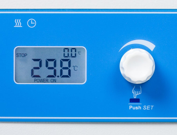 Being - WZ21033U - Shaking Water Bath