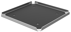 Being - P30013 - Rubber Mat 250mm x 250mm