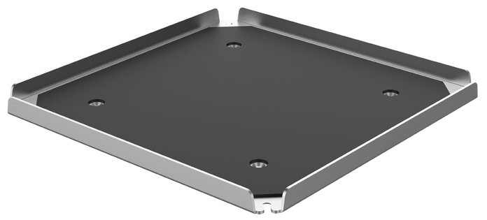 Being - P30014 - Rubber Mat 350mm x 350mm