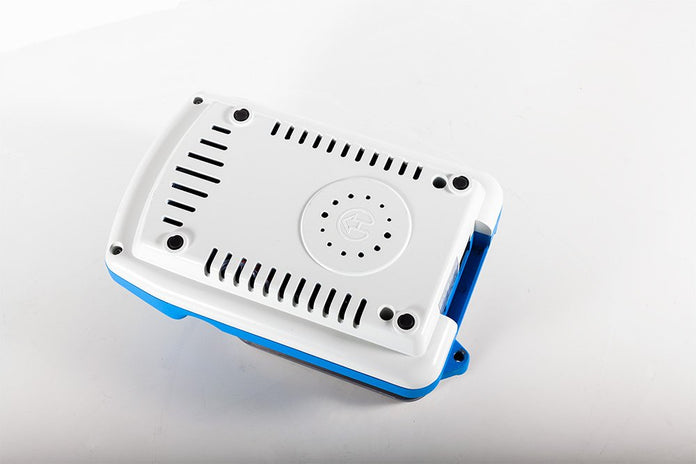 Being - BMA150703U - Square Plate Magnetic Heated Stirrer