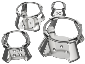 Being - P33073 - Flask Clamp 100ml