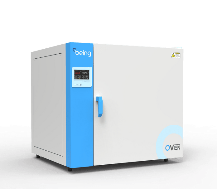 Being - BO212050U - Forced-air Drying Oven